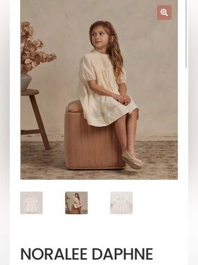 Noralee Daphne Dress 2T